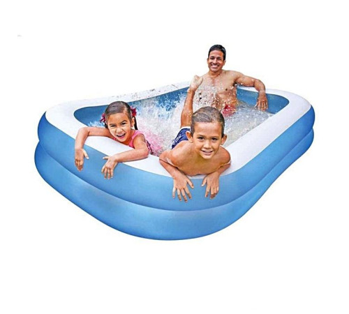 Бассейн надувной Intex (57180)